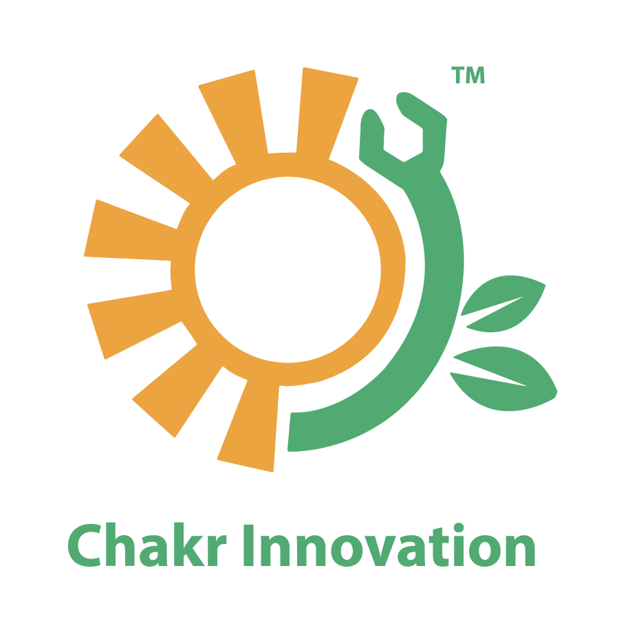 Chakr Innovation